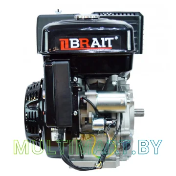 Бензиновый двигатель Brait GE1325EG картинка 6
